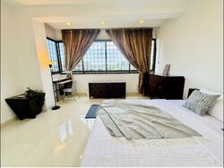 Botanic Gardens View (D10), Apartment #536345231